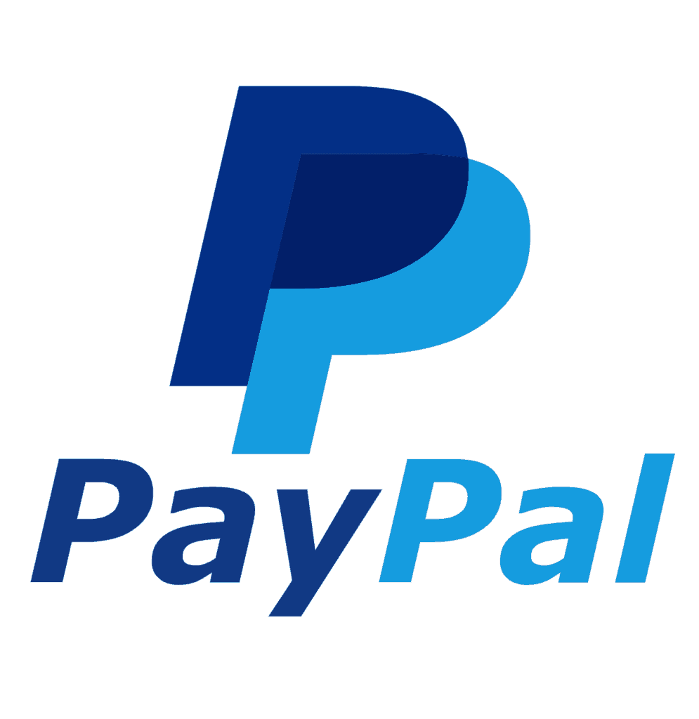 PayPal logo