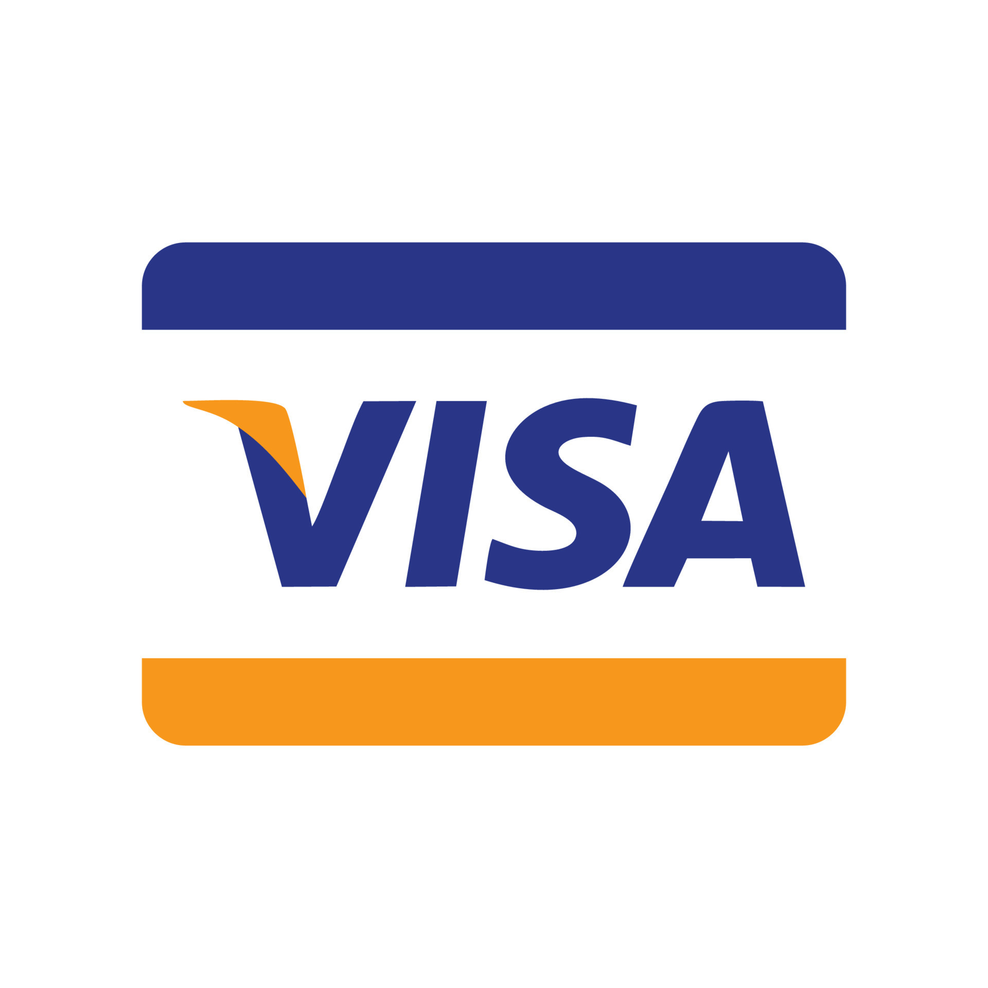 Visa logo